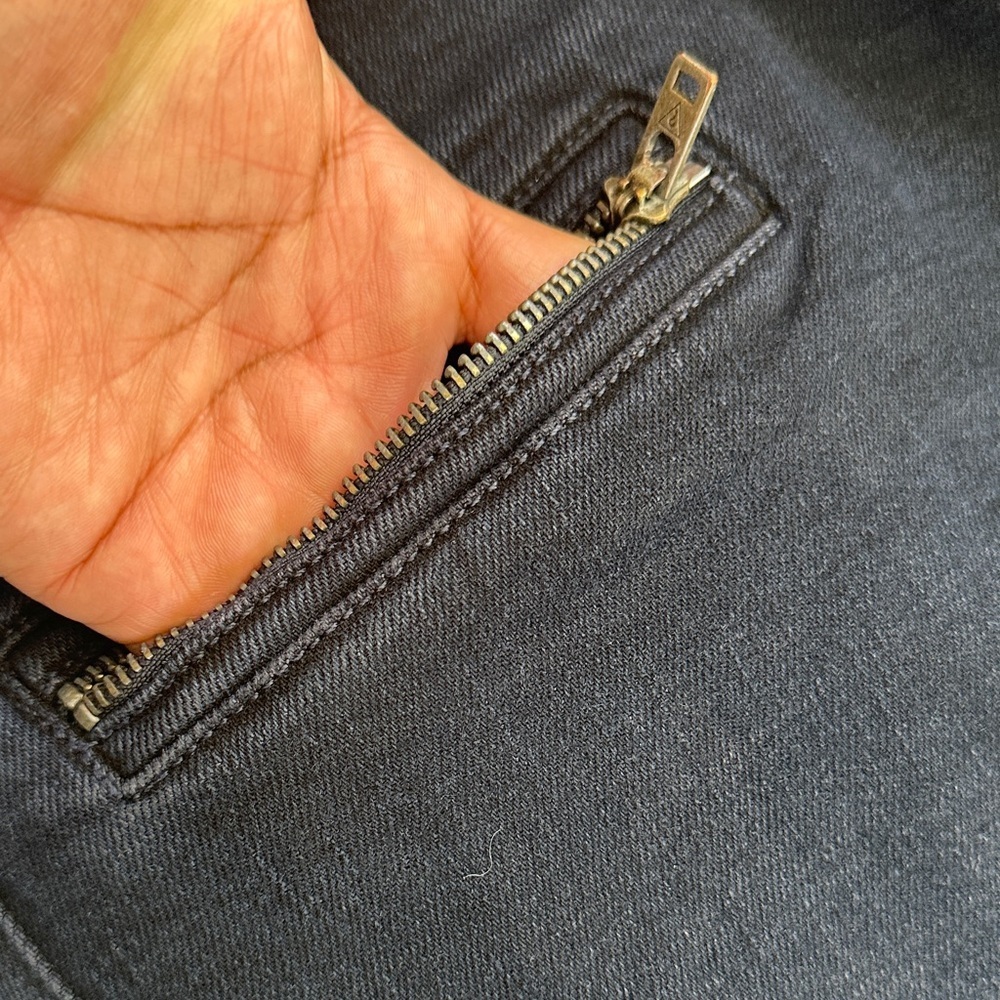 New Guess Men's Finnley Straight Denim Jeans - Picture 11 of 16